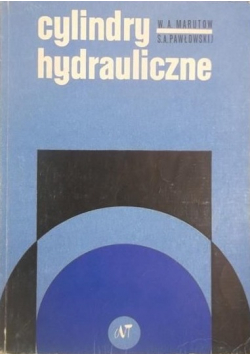 Cylindry Hydrauliczne