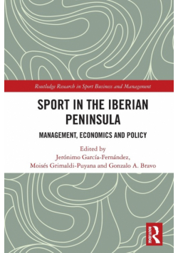 Sport in the Iberian Peninsula