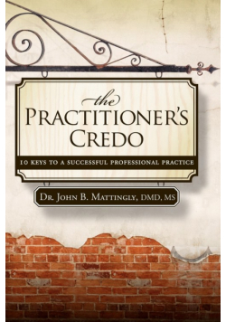 The Practitioner's Credo