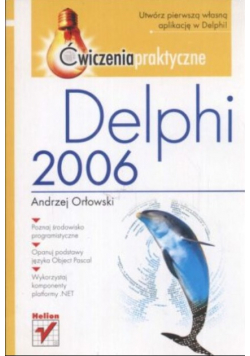 Delphi 2006