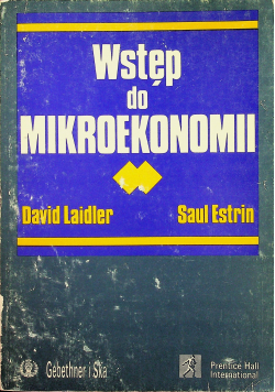 Wstęp do mikroekonomii