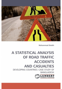 A Statistical Analysis of Road Traffic Accidents and Casualties
