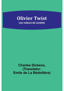 Olivier Twist