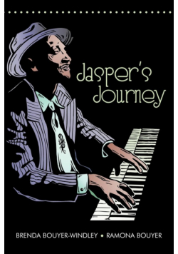 Jasper's Journey