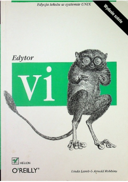 Edytor Vi