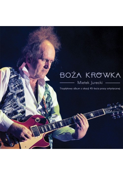 Boża krówka