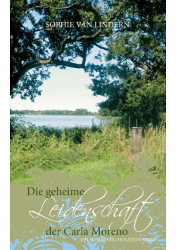 Die geheime Leidenschaft der Carla Moreno
