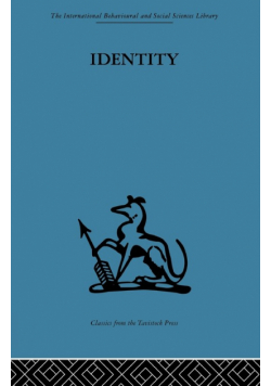 Identity