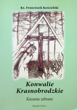 Konwalie Krasnobrodzkie