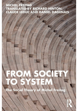 From Society to System