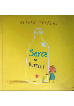 Serce w butelce