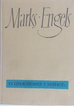 O literaturze i sztuce