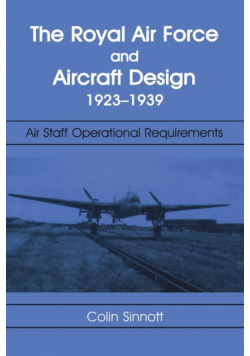 The RAF and Aircraft Design