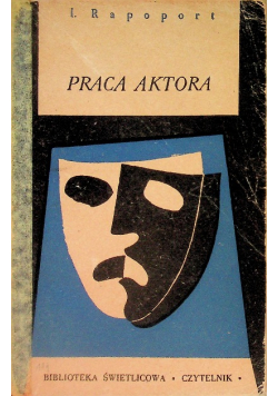 Praca aktora