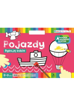 Rysuję sobie: Pojazdy