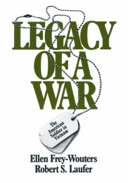 Legacy of a War