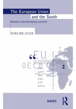 The European Union and the South