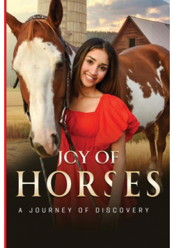Joy of Horses