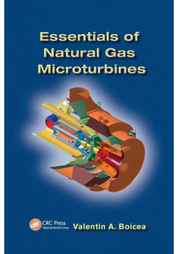 Essentials of Natural Gas Microturbines