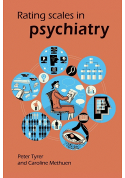 Rating Scales in Psychiatry