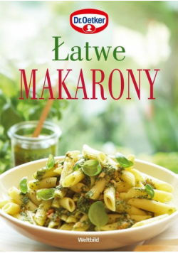 Łatwe makarony
