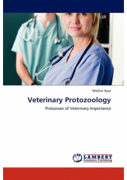 Veterinary Protozoology