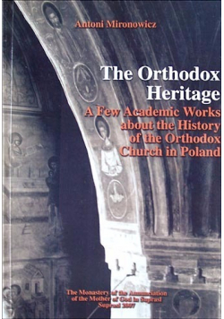 The Orthodox Heritage