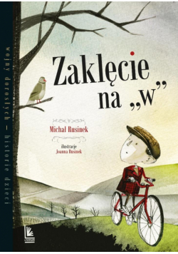 Zaklęcie na W wyd. 2025