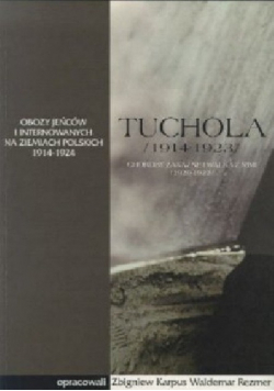 Tuchola 1914 - 1923