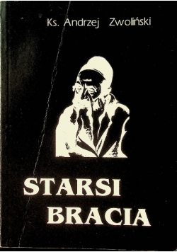 Starsi bracia