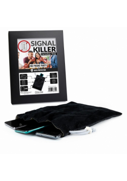 Signal Killer Worek Faradaya