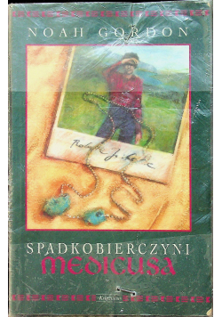 Spadkobierczyni Medicusa