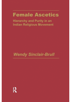 Female Ascetics