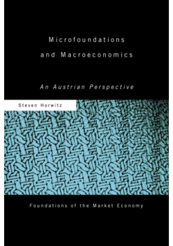 Microfoundations and Macroeconomics