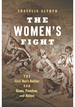The Women's Fight