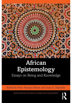 African Epistemology