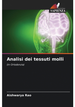 Analisi dei tessuti molli