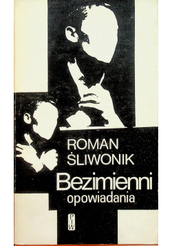Bezimienni opowiadania Śliwonika