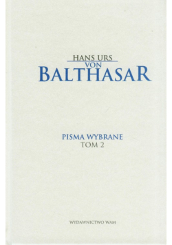 Pisma wybrane t.2
