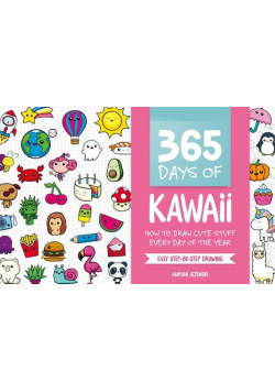 365 Days of Kawaii