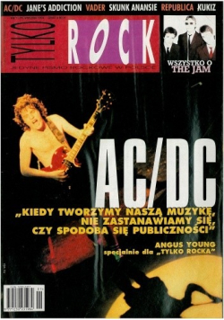 Tylko Rock nr 1
