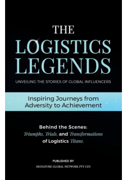 The Logistics Legends