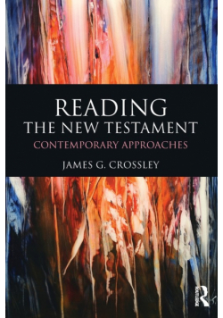 Reading the New Testament