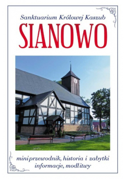 Sianowo Sanktuarium Królowej Kaszub