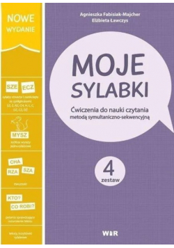 Moje sylabki