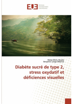 Diabète sucré de type 2, stress oxydatif et déficiences visuelles
