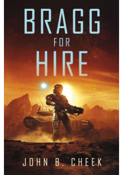 Bragg For Hire