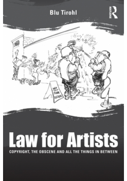 Law for Artists