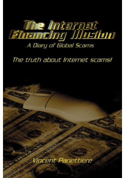 The Internet Financing Illusion
