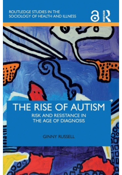 The Rise of Autism